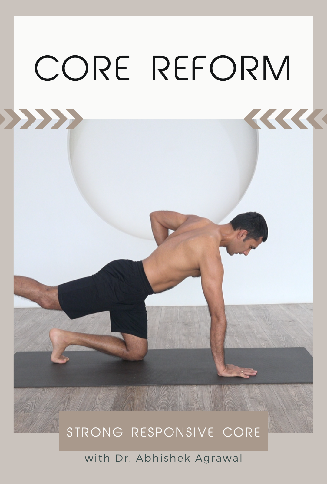 Core Reformer Exercises Online: Pilates-inspired Workouts